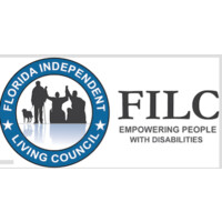 FLORIDA INDEPENDENT LIVING COUNCIL, INC. logo - Similar company to Phoenix Pro Management, Inc