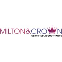 Milton & Crown Certified Accountants logo - Similar company to A.Boss
