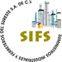 Suministros Industriales y Ferreteros del Sureste S.A. de C.V. logo - Similar company to Revolución Solar