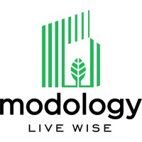 Modology logo - Similar company to Tradono