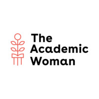 The Academic Woman logo - Similar company to Cygna Women In Academia Network