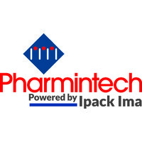 Pharmintech powered by Ipack Ima logo - Similar company to Soitra S.P.A.