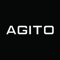 AGITO logo - Similar company to Blue River Tech ( Brt )