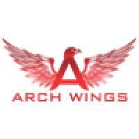 Archwings Global Private Limited logo - Similar company to Nosh Haus