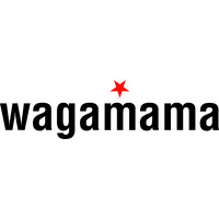 wagamama us logo - Similar company to Mokbar, Llc