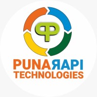 Punarapi Technologies logo - Similar company to Niftycoon