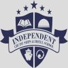 Independent cruise ships and hotel school logo - Similar company to Universitas Siber Muhammadiyah