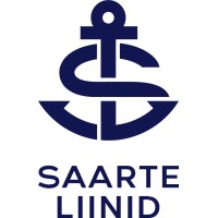 Saarte Liinid logo - Similar company to Flydog Solutions