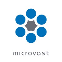 Microvast GmbH (EMEA) logo - Similar company to Synprocure Gmbh