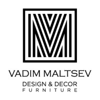 VADIM MALTSEV DESIGN&DECOR | FURNITURE logo - Similar company to Bancci
