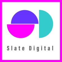 Slate Digital logo - Similar company to Expedeck
