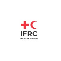 IFRC Non-Communicable Diseases logo - Similar company to Ifrc Global First Aid Reference Centre