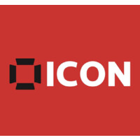 ICON Nutrition logo - Similar company to Prolife Distribution - Health & Sports Nutrition Distributor