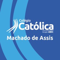 Colégio Católica Machado de Assis logo - Similar company to Coree International School