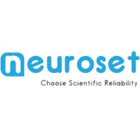 Neuroset logo - Similar company to Neuralya