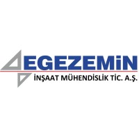 Egezemin İnşaat Mühendislik Tic. A.Ş. logo - Similar company to Temeltek Mühendislik