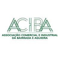 ACIBA - Associação Comercial e Industrial da Bairrada e Aguieira logo - Similar company to Eic Formação