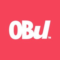 Obu logo - Similar company to Inspiring Chats