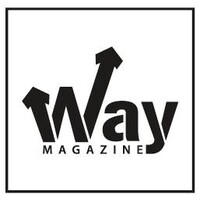 Way Magazine logo - Similar company to Spectre C