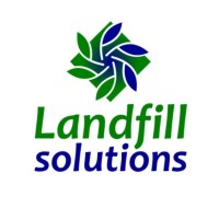 Landfillsolutions en español logo - Similar company to Proyecto Mutan