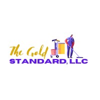 The Golden Standard, LLC logo - Similar company to Casa Azul Cleaning Service