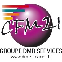 CFM2i logo - Similar company to Esys Solutions