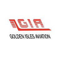 Golden Isles Aviation logo - Similar company to Odyssey Aviation Us
