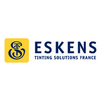 ESKENS Tinting Solutions logo - Similar company to Dessini