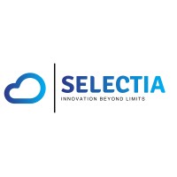 Selectia logo - Similar company to Sellectia
