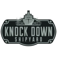 Knock Down Shipyard