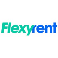 Flexyrent logo - Similar company to Netflow