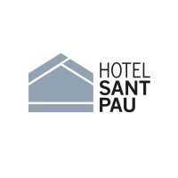 Hotel Sant Pau logo - Similar company to Actual Catering