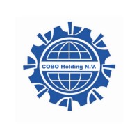 COBO Holding N.V. logo - Similar company to Silicon Dorp