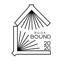 BookBound 2020 logo - Similar company to Bookbound