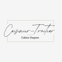 F Dupont cuisinier traiteur logo - Similar company to Le Rendez-Vous Restaurant