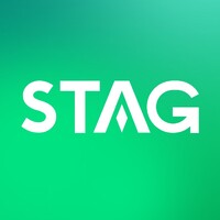 STAG Global logo - Similar company to Creativeocto.Io