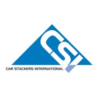 Car Stackers International logo - Similar company to Efficient Parking Systems