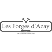 LES FORGES D'AZAY logo - Similar company to 3D Concept 79