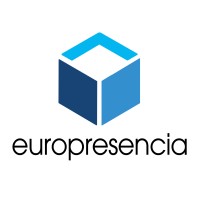 Europresencia logo - Similar company to Sensowave