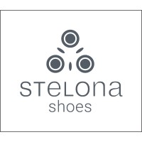 Stelona Shoes logo - Similar company to Storie Apparel