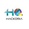 HackOria logo - Similar company to Eagle Cyber Solutions
