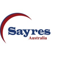 Sayres Australia Pty Ltd logo - Similar company to Cogitari
