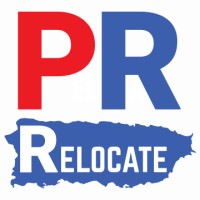 Relocate Puerto Rico logo - Similar company to Billion Visas