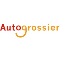 Autogrossier logo - Similar company to De Fleetconsultants