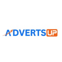 AdvertsUP logo - Similar company to Ambitrix Digital Marketing Agency