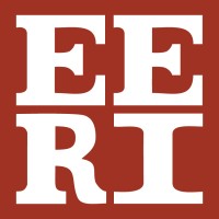 EERI San Diego Chapter logo - Similar company to Eeri Pucp Student Chapter