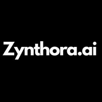 Zynthora.ai logo - Similar company to Aum