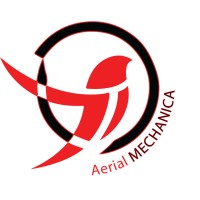 Aerial MECHANICA Incorporated logo - Similar company to Mgtechnologies D.O.O.