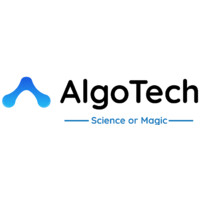 AlgoTech logo - Similar company to Bioaz