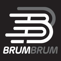 PT Brum Brum logo - Similar company to Brum Indonesia